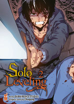 Solo Leveling